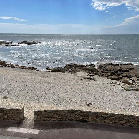 Tréffiagat La Rose Des Mers מראה חיצוני תמונה