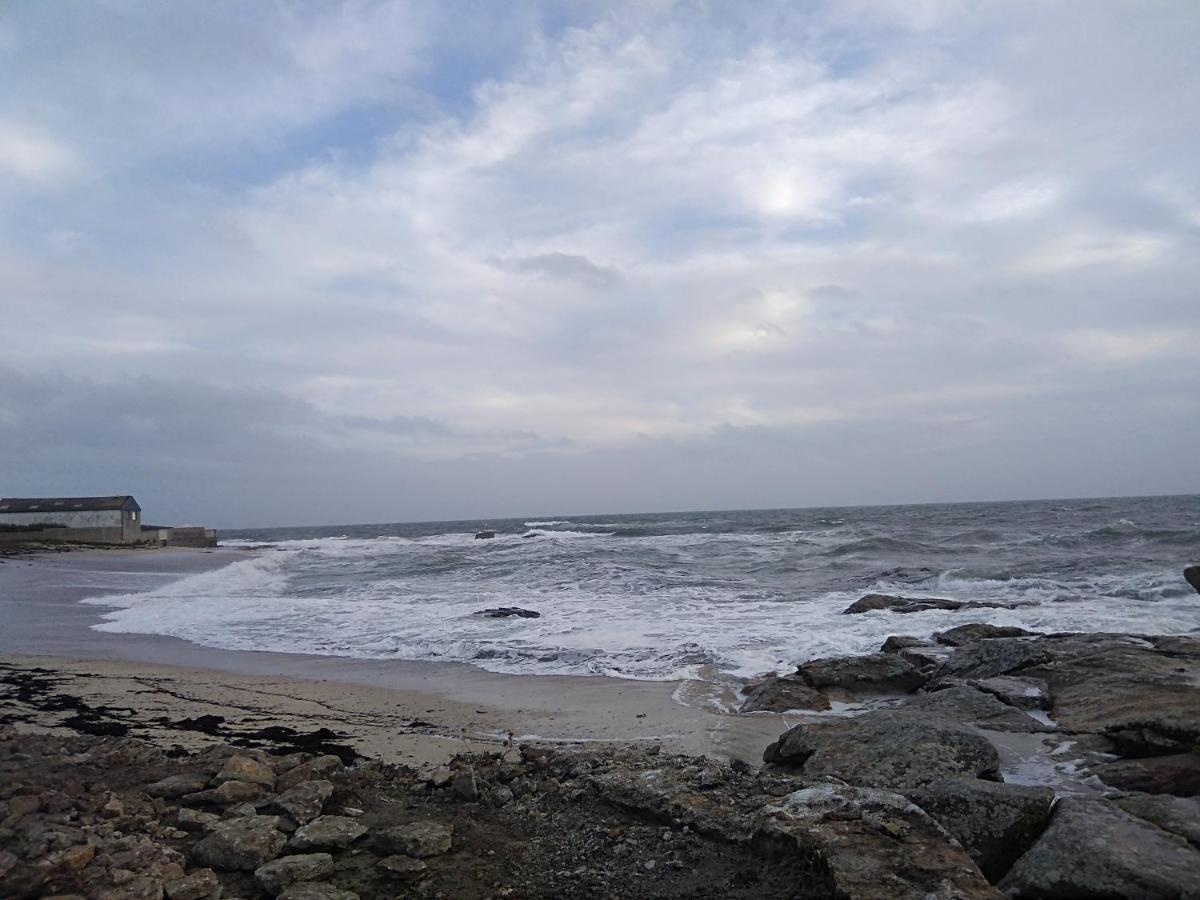 Tréffiagat La Rose Des Mers מראה חיצוני תמונה
